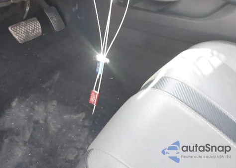 2016 Honda Civic Touring z USA, uszkodzony, nr VIN 2HGFC3B90GH356941